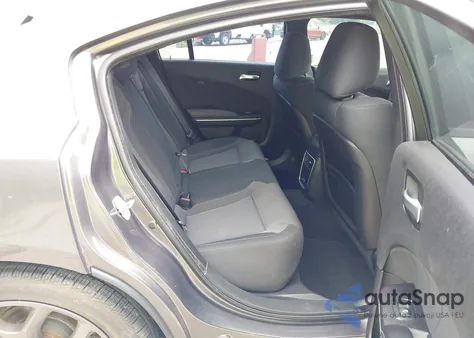 2019 Dodge Charger Sxt Rwd from USA, damaged, VIN 2C3CDXBGXKH643771